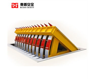 升降路障機 升降路障機