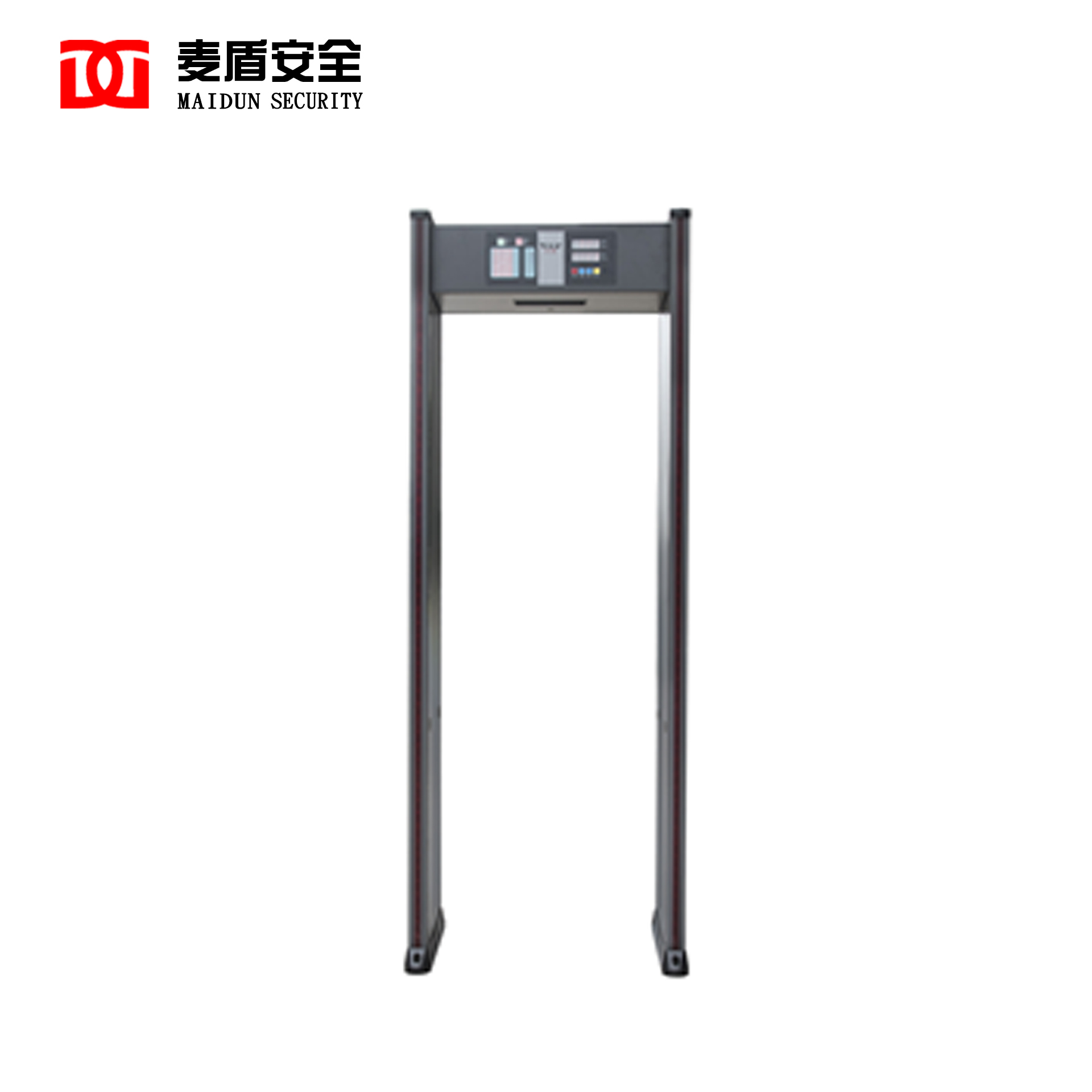 紅外測溫安檢門 紅外測溫安檢門