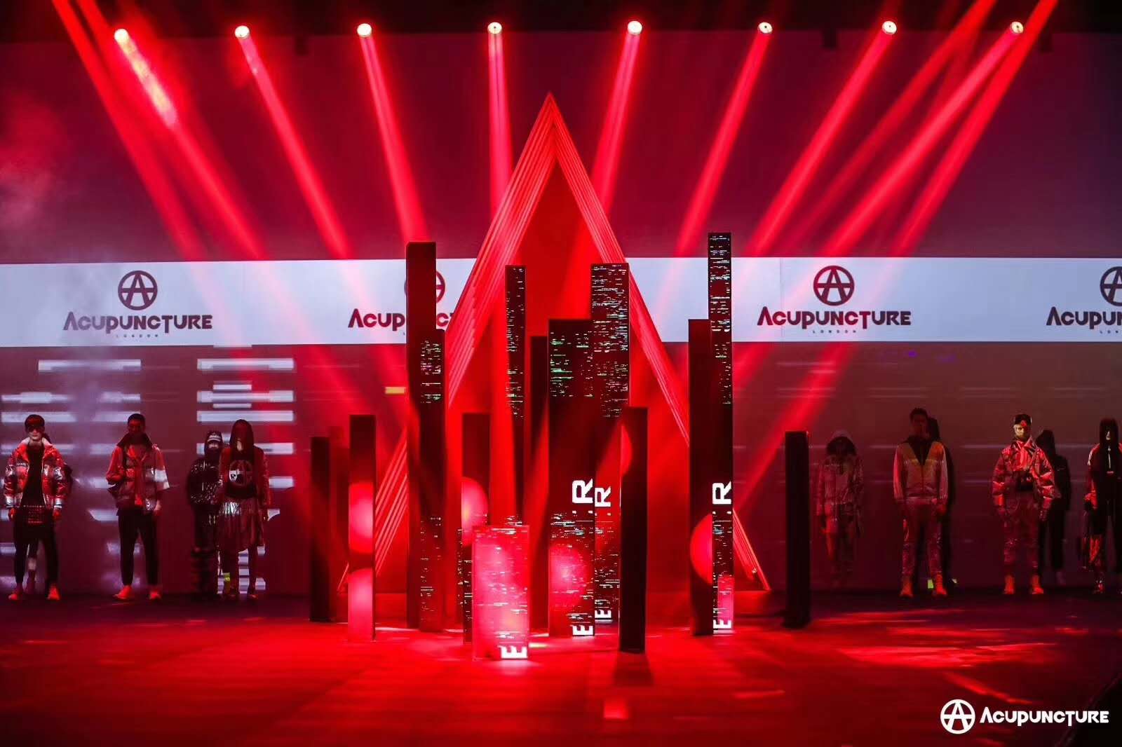 “Start Life Over”活動(dòng)現(xiàn)場(chǎng) “Start Life Over”活動(dòng)現(xiàn)場(chǎng)