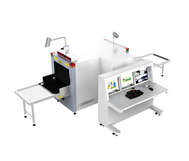 人工智能安檢機(jī)